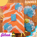 The Summer Essentials Gift Box - UK