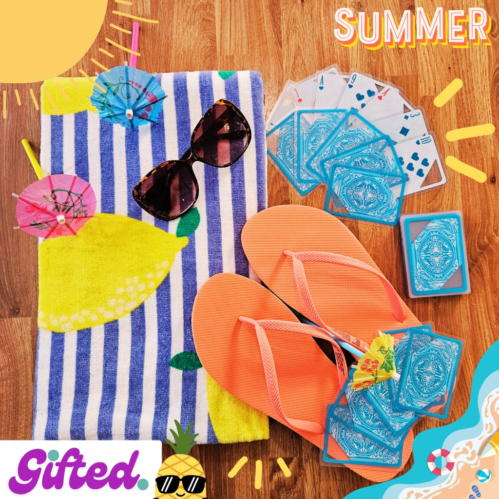 The Perfect Pool Day Box - UK