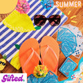 The Perfect Pool Day Box - UK
