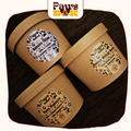 Dog Treat Pot Trio