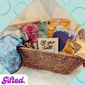 The Complete Wellness Hamper