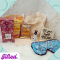 The Wellness Tote Bag