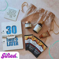 The Men's Wellness Gift Sack
