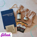 The Men's Wellness Gift Bag