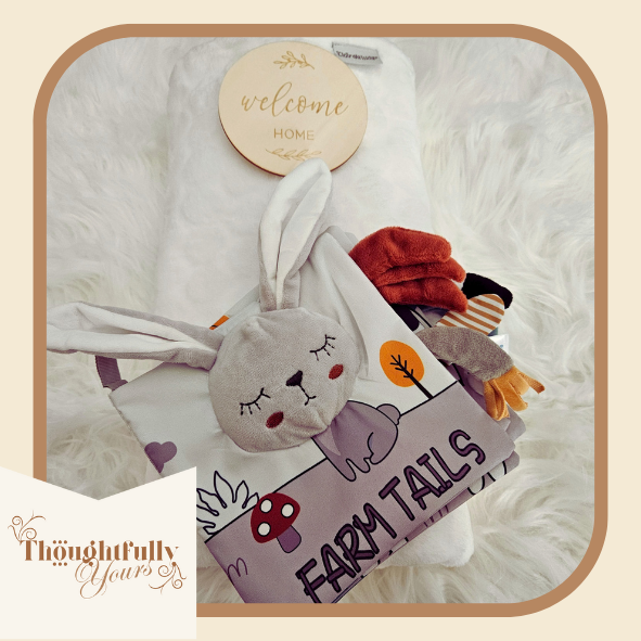 Baby 'Welcome Home' Bundle