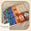 Time for Tea Gift Box