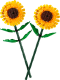 LEGO Flowers
