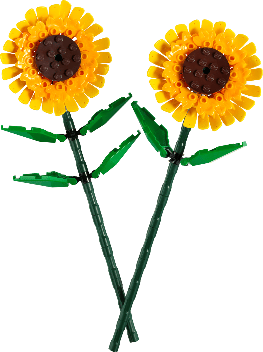 LEGO Flowers