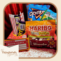 Movie Night Pack