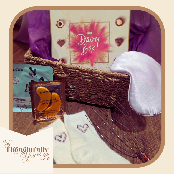 The Appreciation Hamper