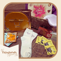 Relax and Pamper Hamper