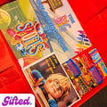 Colour Me In Kids Gift Box