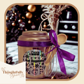 Hot Dogolate: Hot Chocolate for Dogs