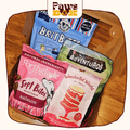 Dog Treat Pack Selection Box