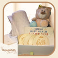 Hey Baby Gift Box