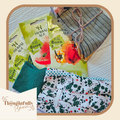 Mini Green Fingers Set