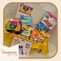 Bumper Cat Gift Box