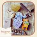 Reset and Recharge Bag